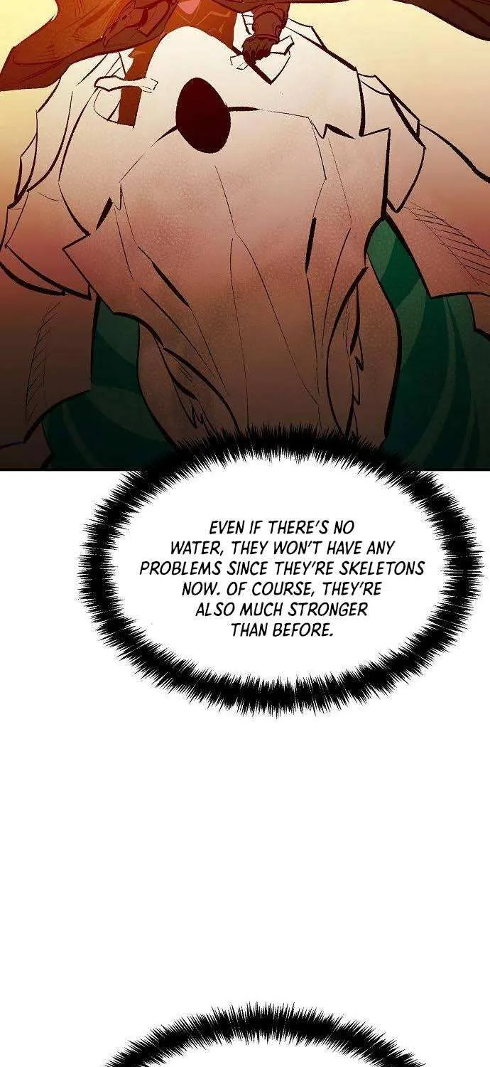 Read The Only Necromancer chapter 87 image 47 on Lezhin