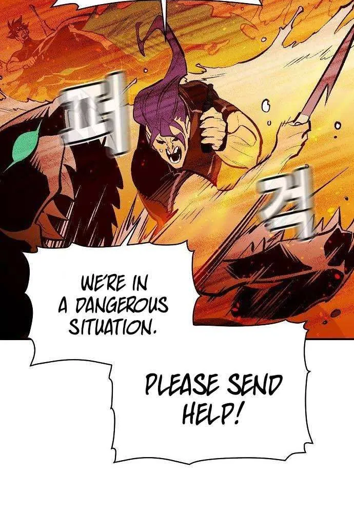 Read The Only Necromancer chapter 87 image 51 on Lezhin