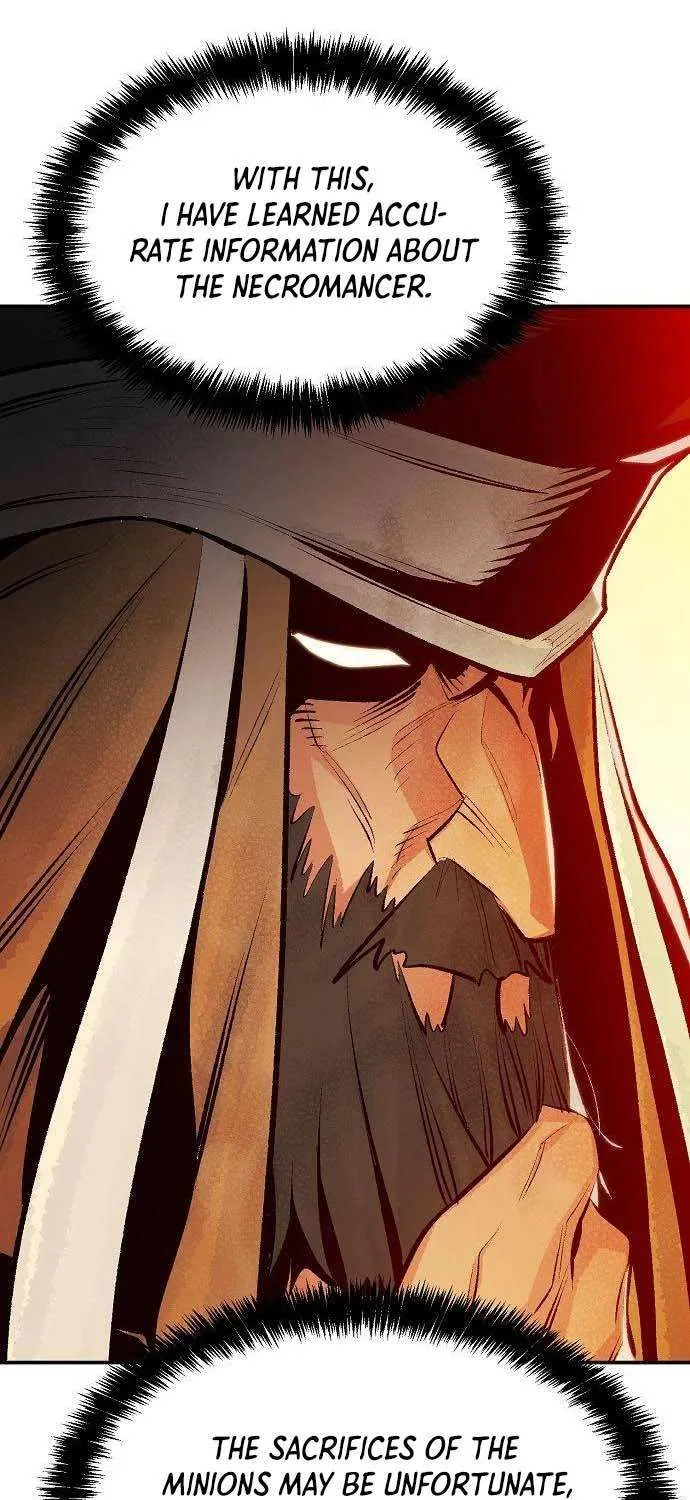 Read The Only Necromancer chapter 87 image 56 on Lezhin
