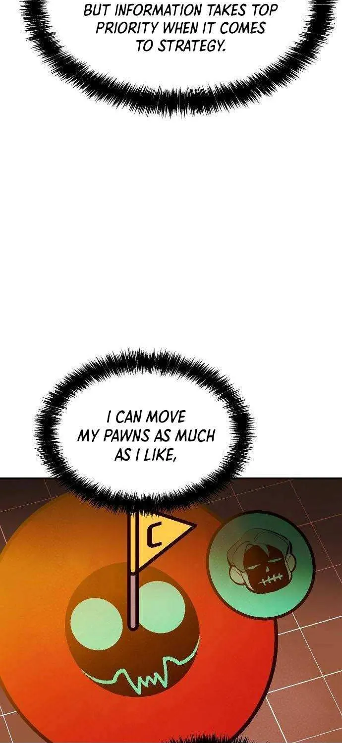 Read The Only Necromancer chapter 87 image 57 on Lezhin
