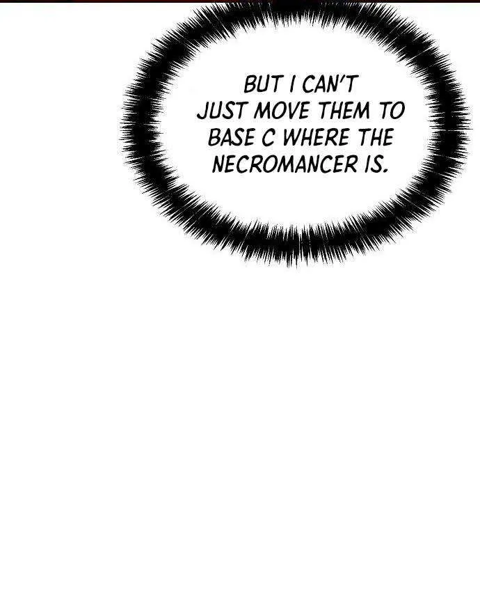 Read The Only Necromancer chapter 87 image 58 on Lezhin