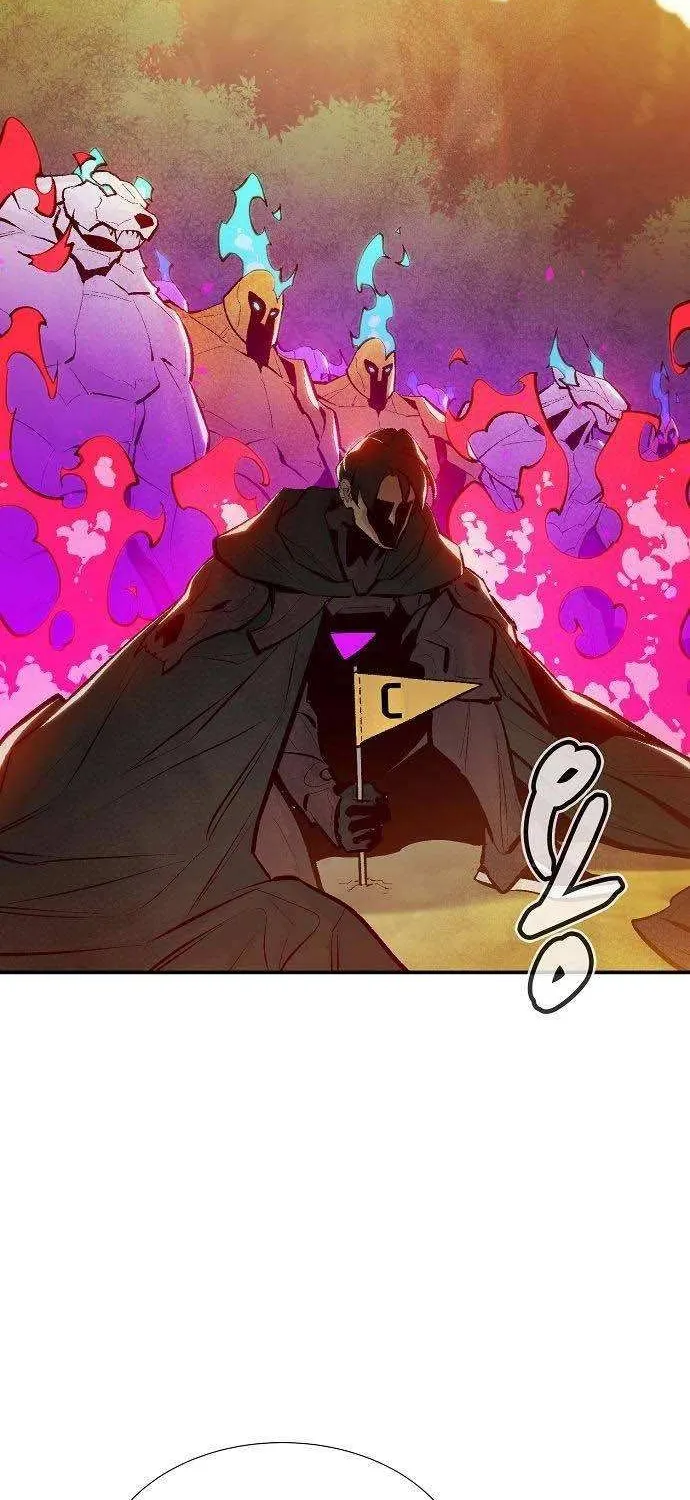 Read The Only Necromancer chapter 87 image 6 on Lezhin