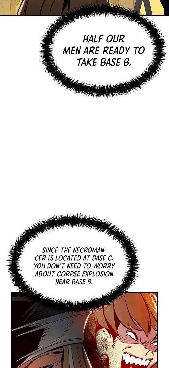 Read The Only Necromancer chapter 87 image 60 on Lezhin