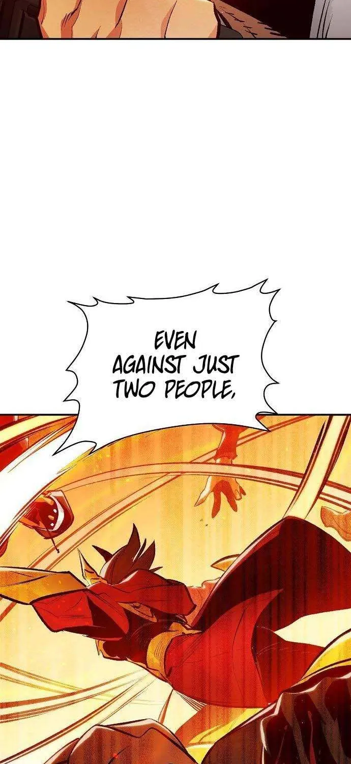 Read The Only Necromancer chapter 87 image 64 on Lezhin
