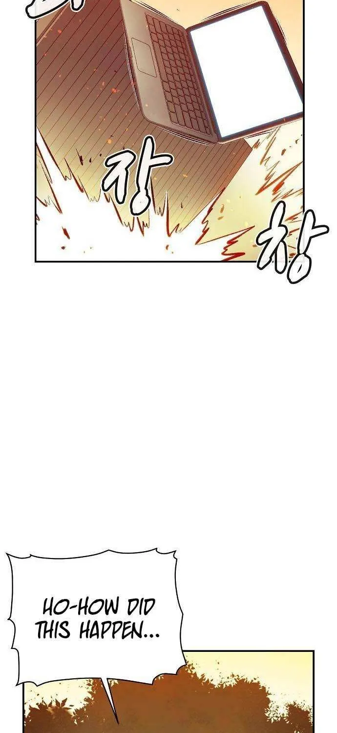 Read The Only Necromancer chapter 87 image 68 on Lezhin