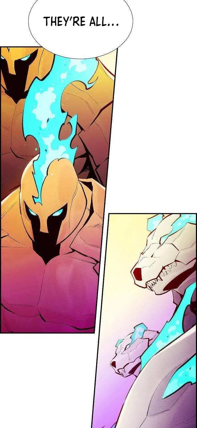 Read The Only Necromancer chapter 87 image 7 on Lezhin