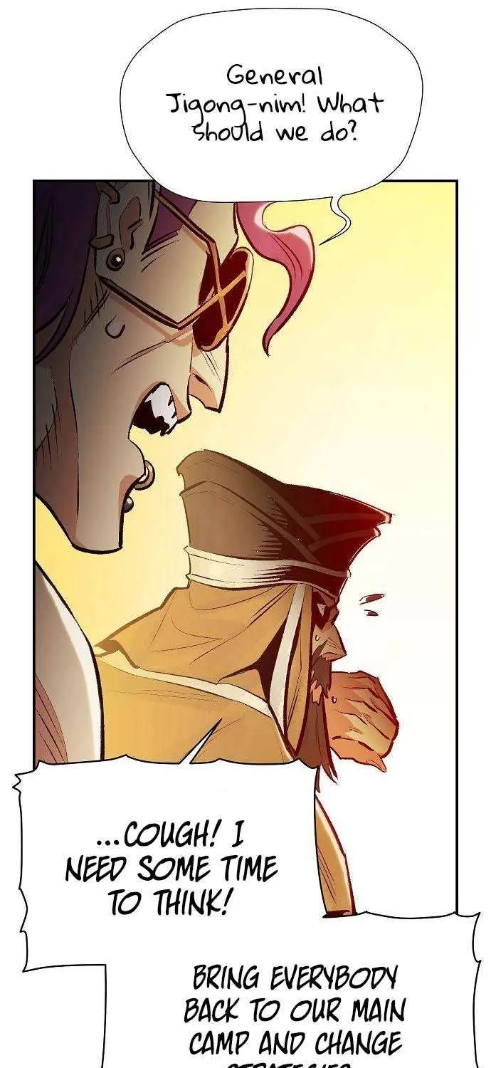 Read The Only Necromancer chapter 87 image 70 on Lezhin
