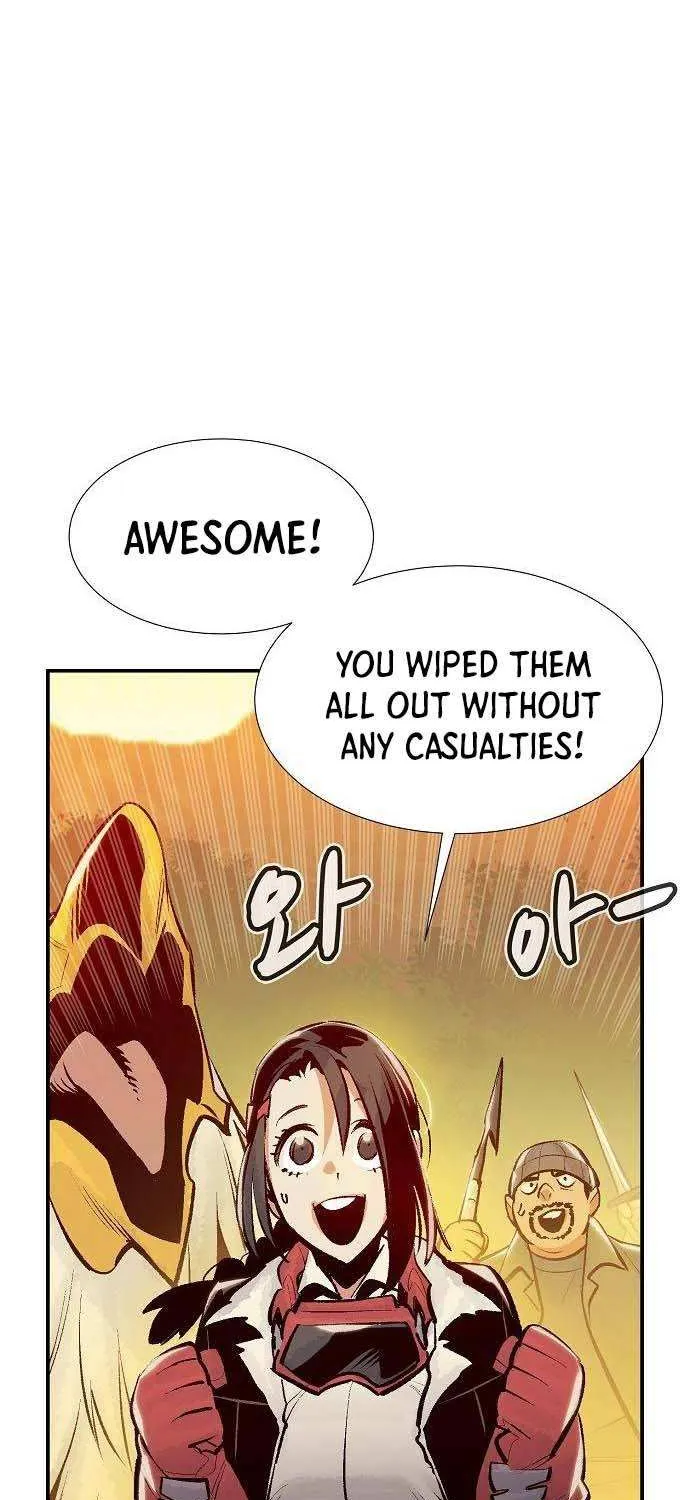 Read The Only Necromancer chapter 87 image 75 on Lezhin