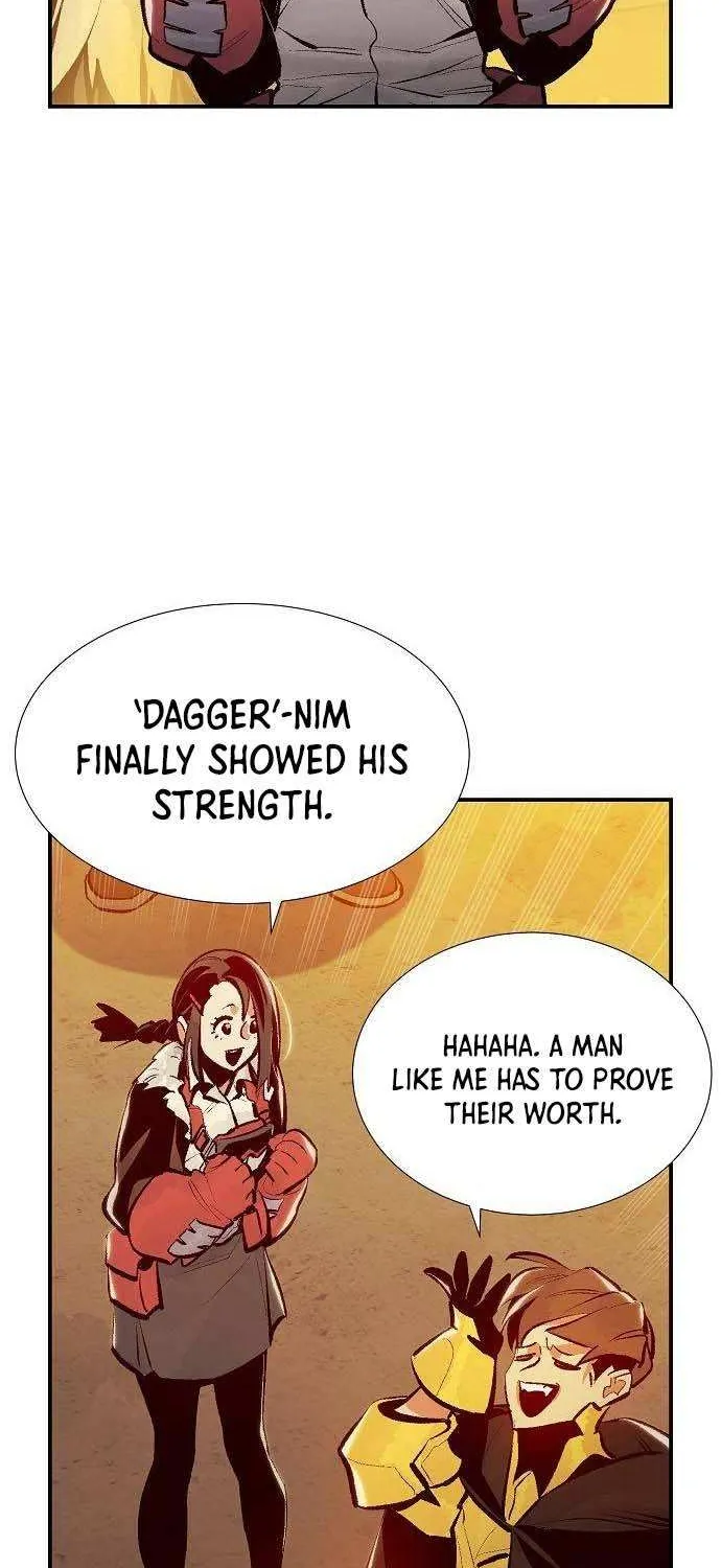 Read The Only Necromancer chapter 87 image 76 on Lezhin