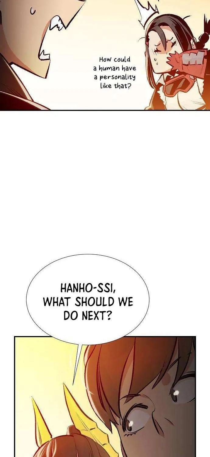 Read The Only Necromancer chapter 87 image 78 on Lezhin