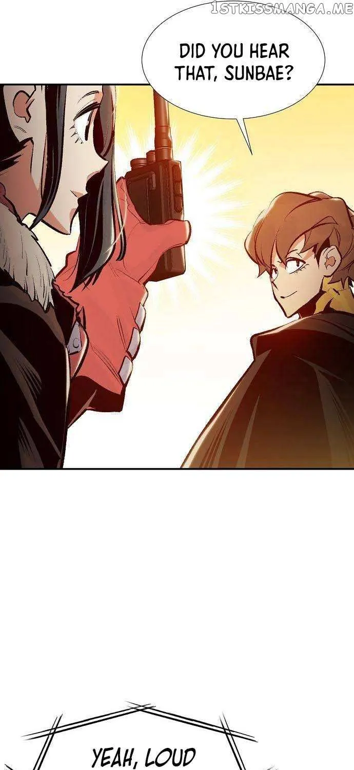 Read The Only Necromancer chapter 87 image 87 on Lezhin
