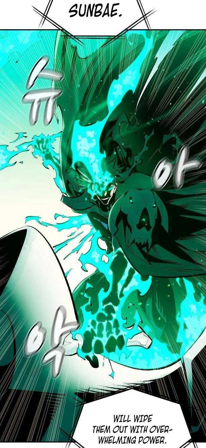 Read The Only Necromancer chapter 87 image 89 on Lezhin