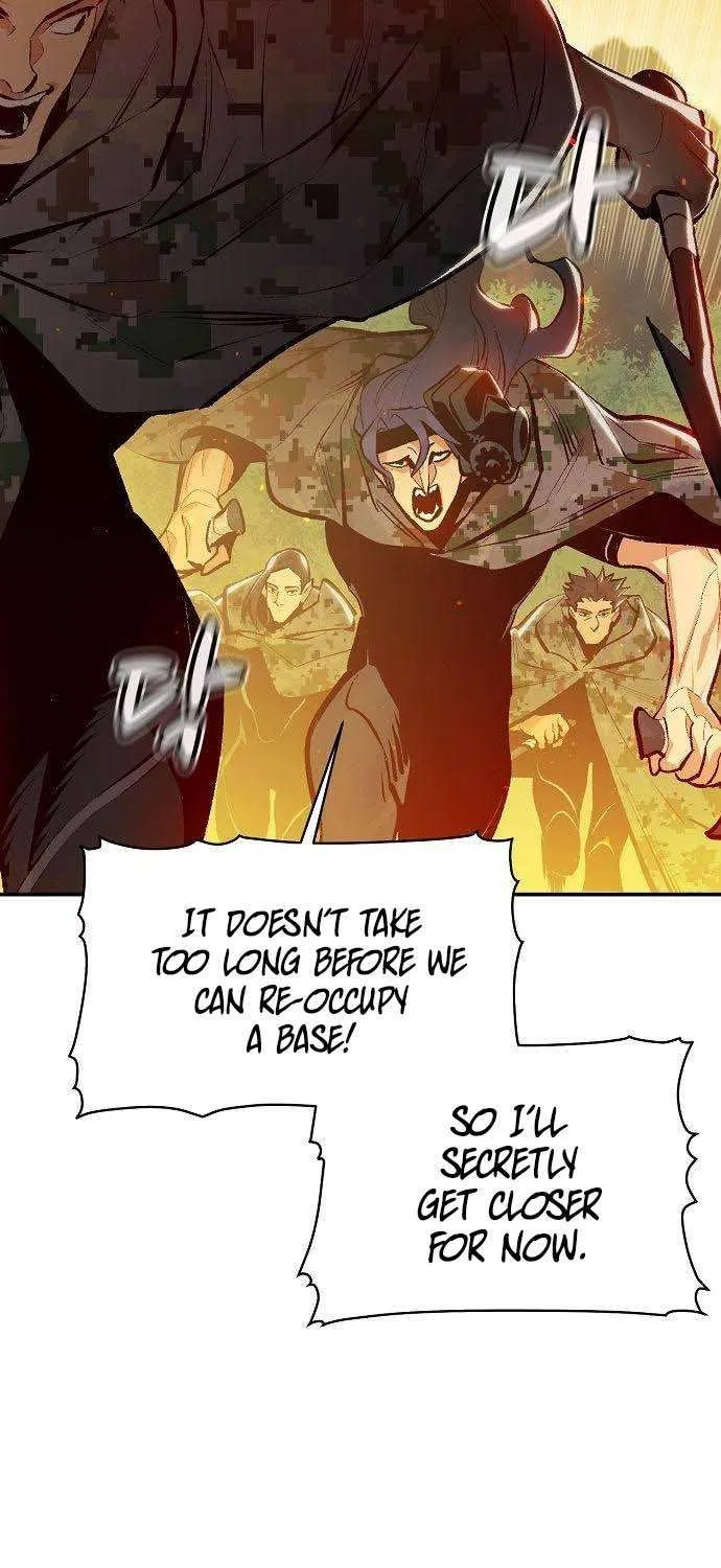 Read The Only Necromancer chapter 87 image 9 on Lezhin