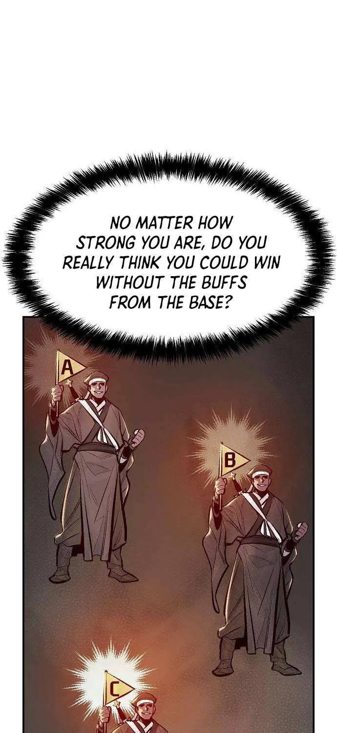 Read The Only Necromancer chapter 87 image 97 on Lezhin
