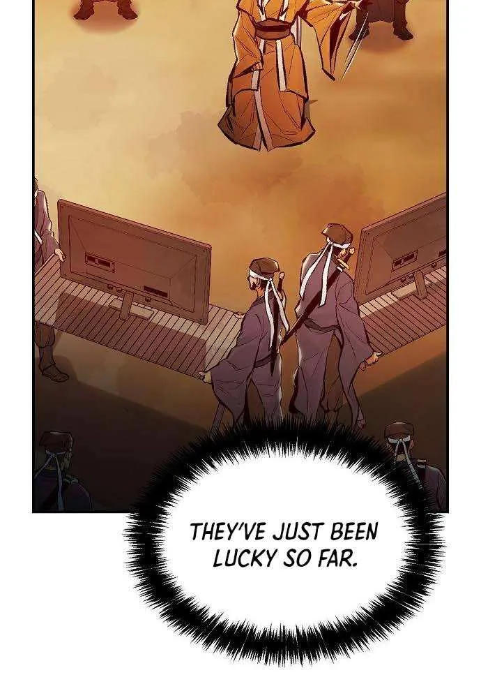 Read The Only Necromancer chapter 87 image 99 on Lezhin