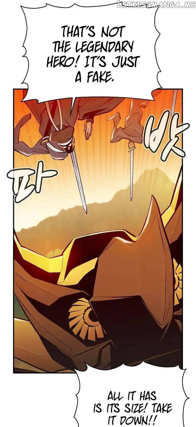 Read The Only Necromancer chapter 88 image 10 on Lezhin