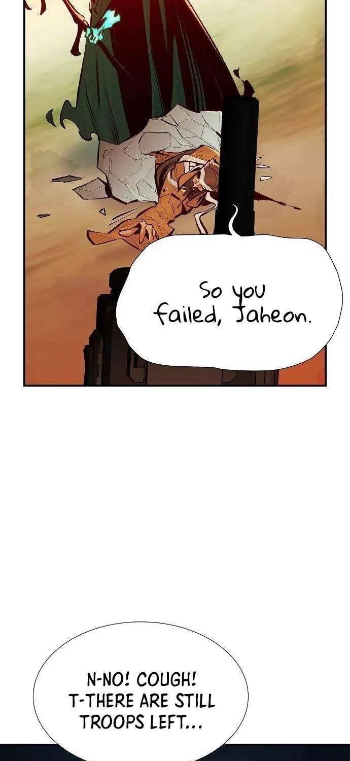 Read The Only Necromancer chapter 88 image 101 on Lezhin