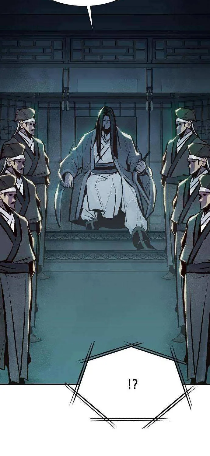 Read The Only Necromancer chapter 88 image 102 on Lezhin