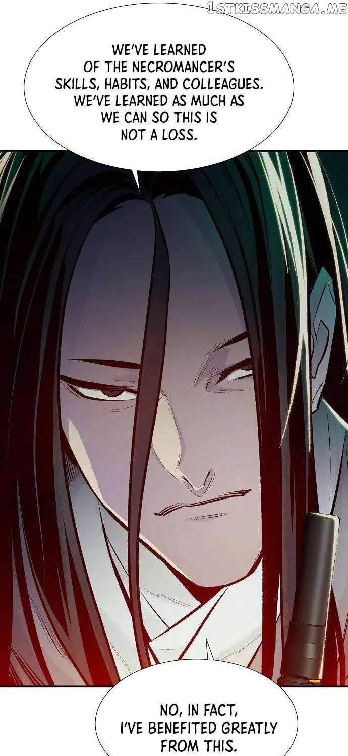 Read The Only Necromancer chapter 88 image 104 on Lezhin
