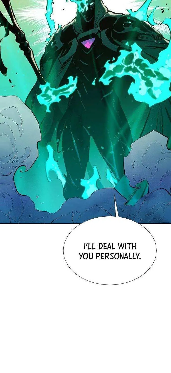 Read The Only Necromancer chapter 88 image 109 on Lezhin