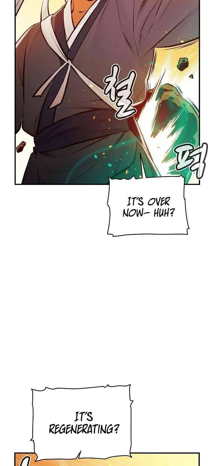 Read The Only Necromancer chapter 88 image 13 on Lezhin