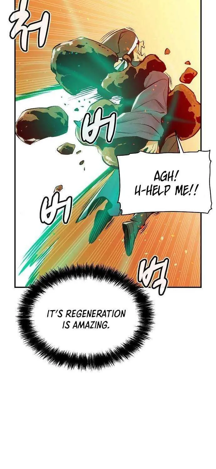 Read The Only Necromancer chapter 88 image 14 on Lezhin