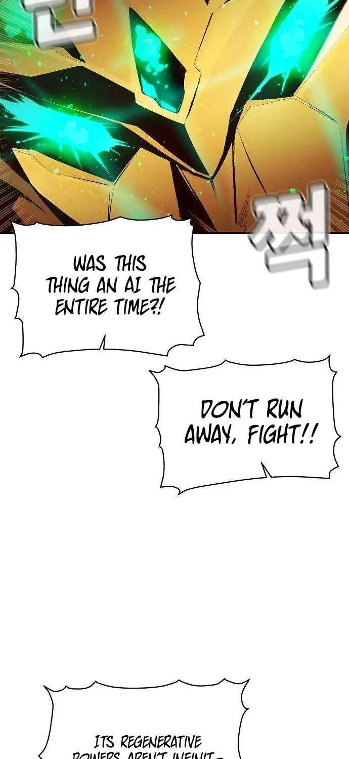 Read The Only Necromancer chapter 88 image 19 on Lezhin