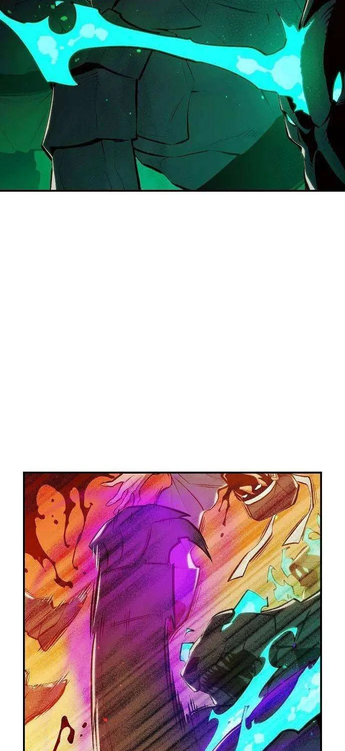 Read The Only Necromancer chapter 88 image 22 on Lezhin
