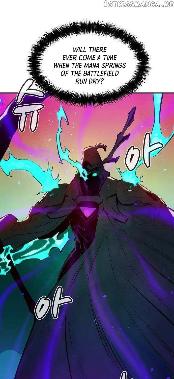 Read The Only Necromancer chapter 88 image 24 on Lezhin