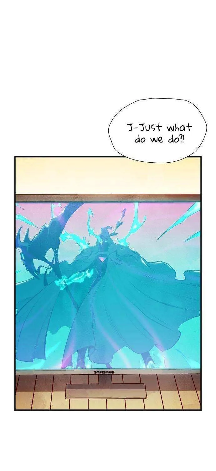Read The Only Necromancer chapter 88 image 27 on Lezhin