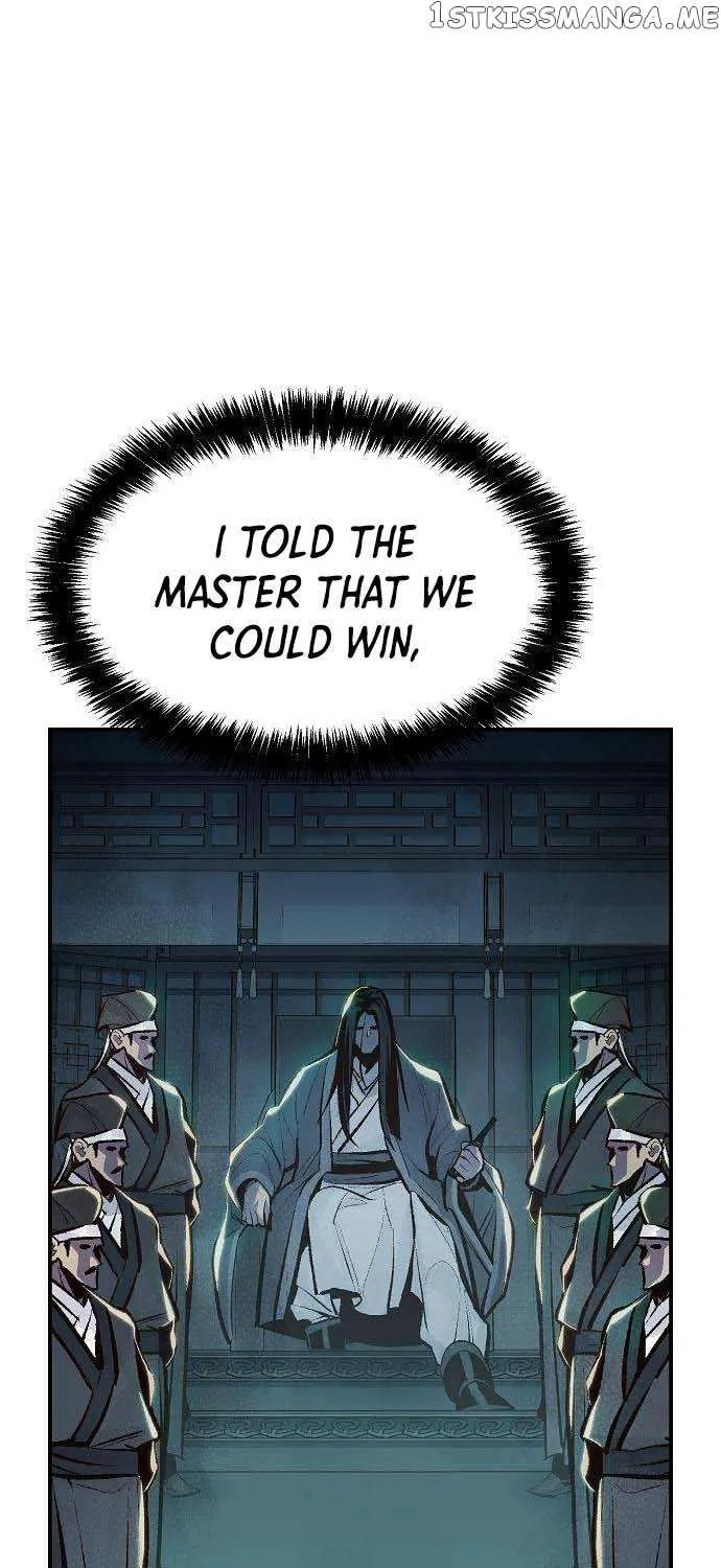 Read The Only Necromancer chapter 88 image 31 on Lezhin