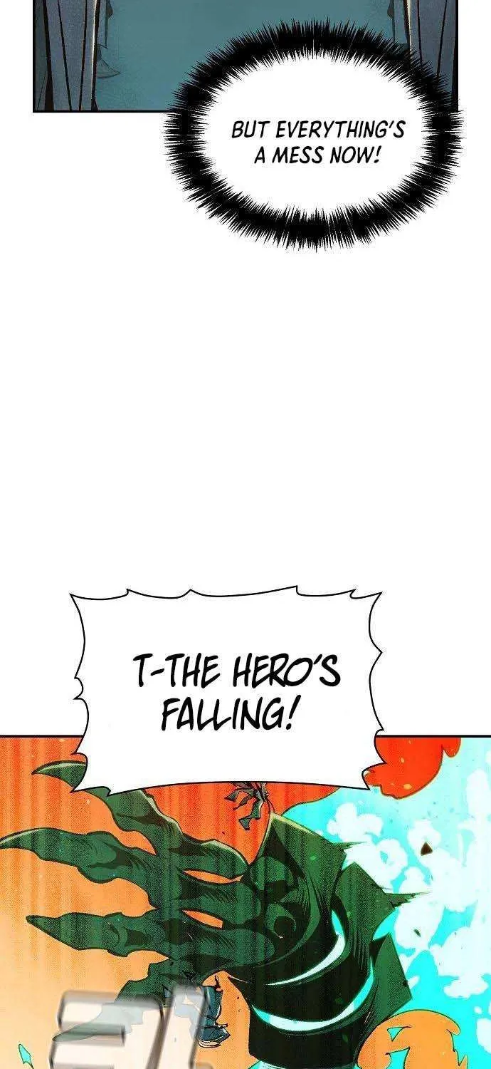 Read The Only Necromancer chapter 88 image 32 on Lezhin