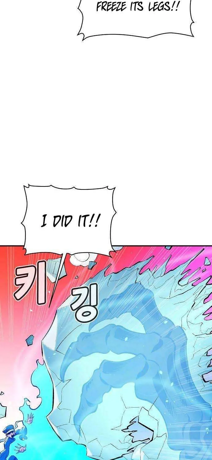 Read The Only Necromancer chapter 88 image 34 on Lezhin