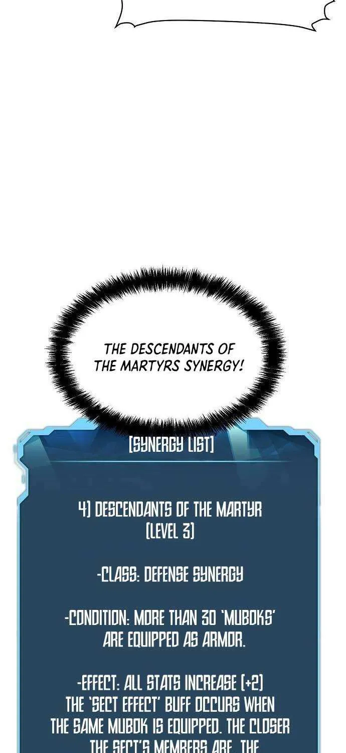 Read The Only Necromancer chapter 88 image 40 on Lezhin