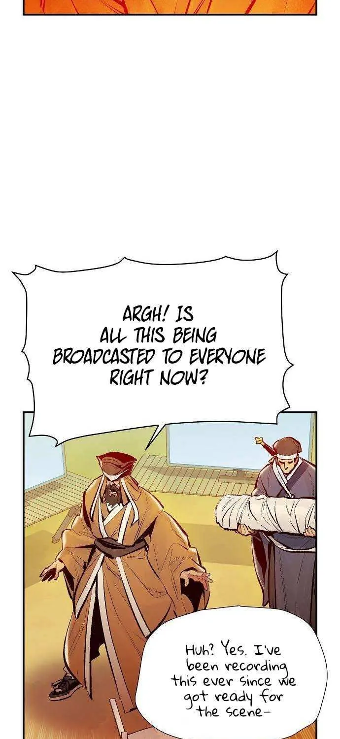 Read The Only Necromancer chapter 88 image 52 on Lezhin