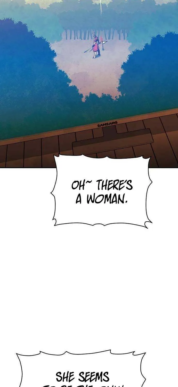 Read The Only Necromancer chapter 88 image 59 on Lezhin