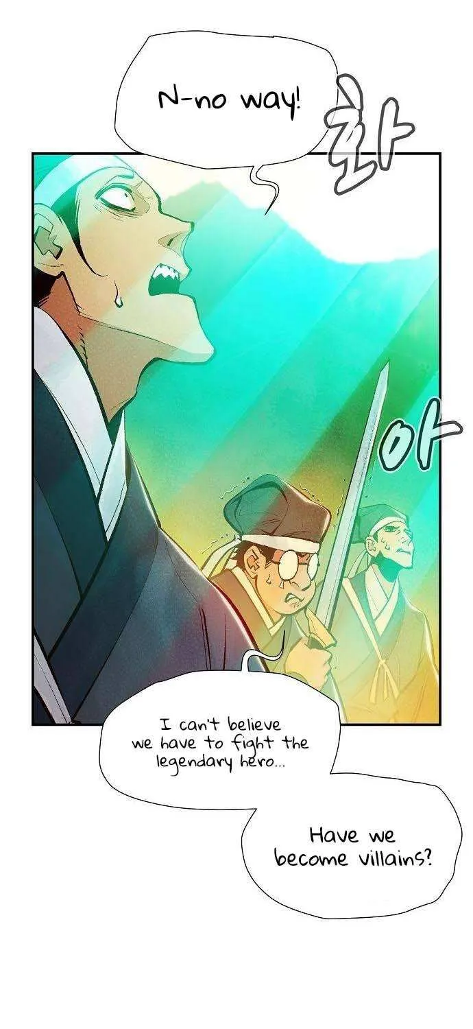Read The Only Necromancer chapter 88 image 6 on Lezhin