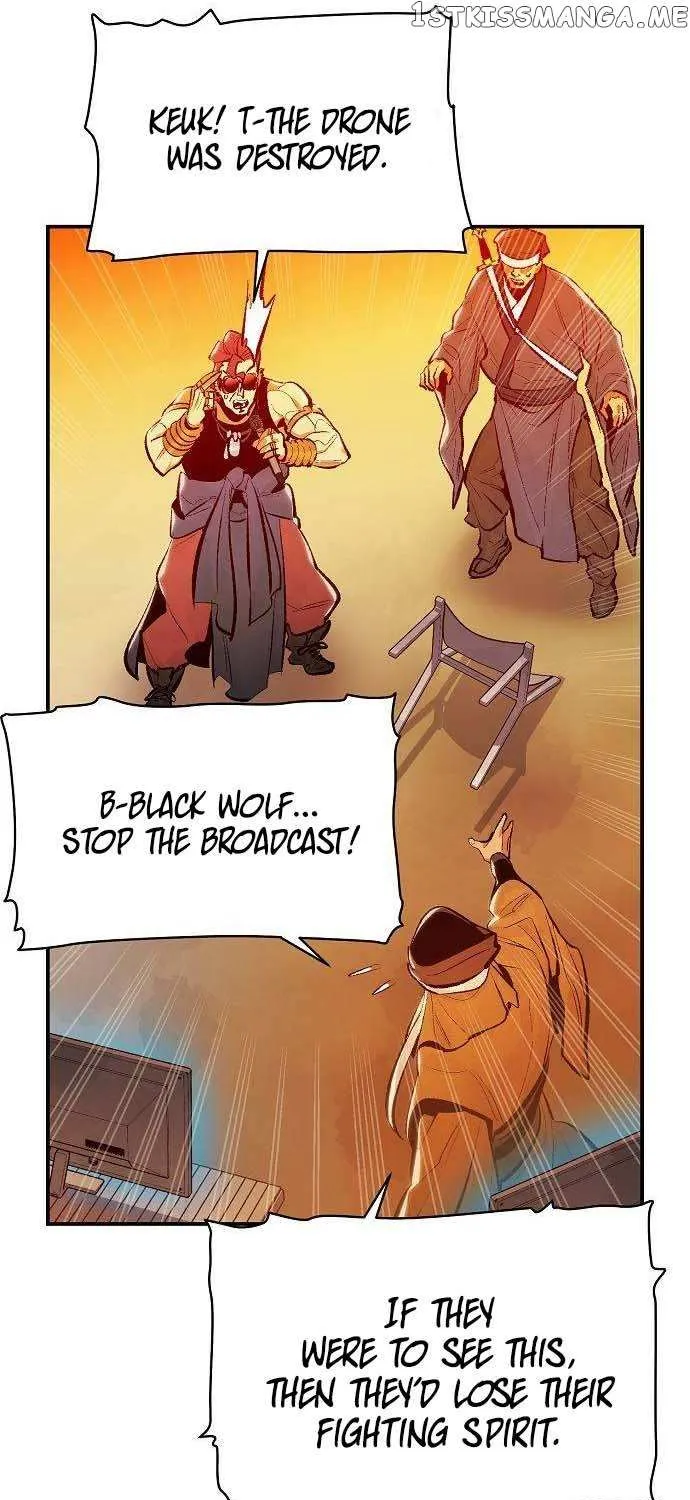 Read The Only Necromancer chapter 88 image 69 on Lezhin