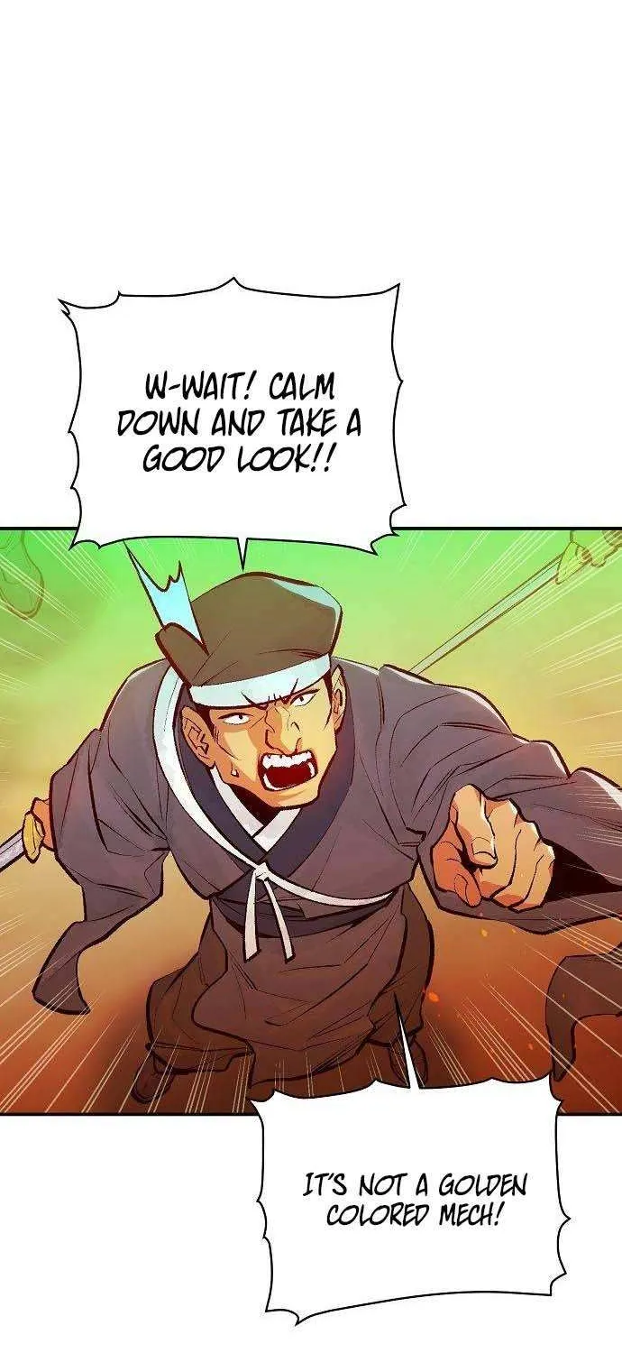 Read The Only Necromancer chapter 88 image 7 on Lezhin