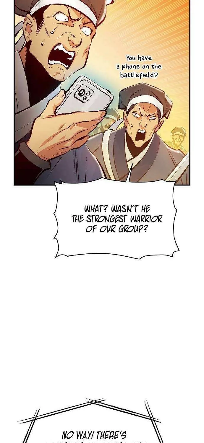 Read The Only Necromancer chapter 88 image 72 on Lezhin