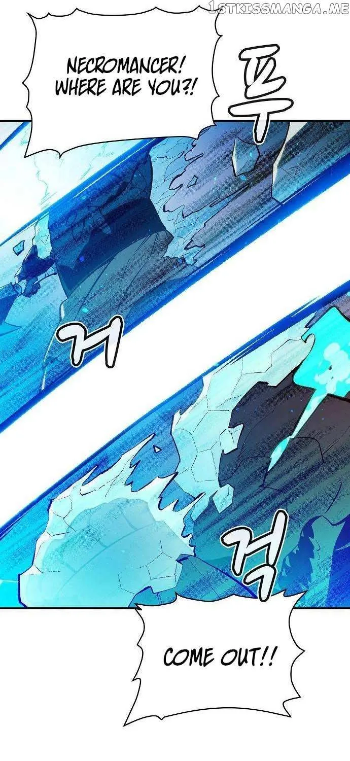 Read The Only Necromancer chapter 88 image 76 on Lezhin