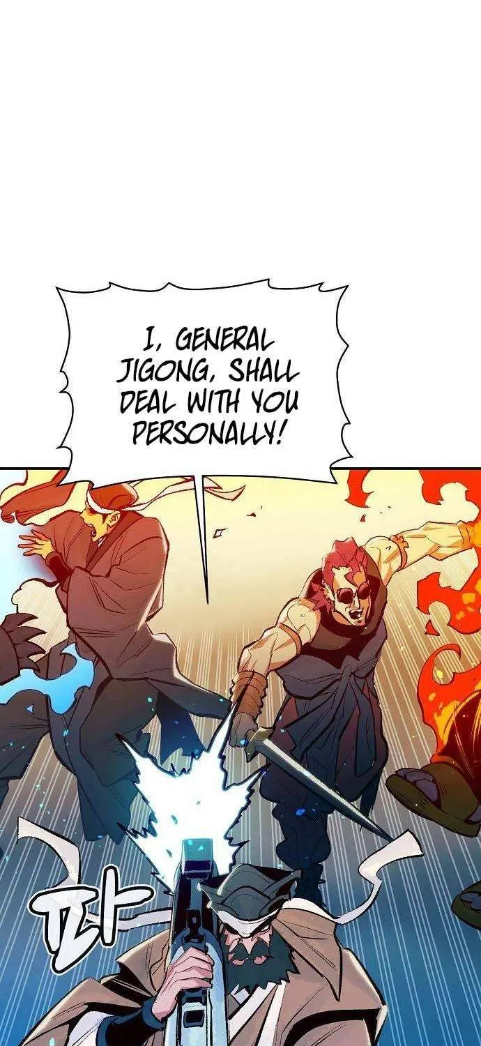 Read The Only Necromancer chapter 88 image 77 on Lezhin