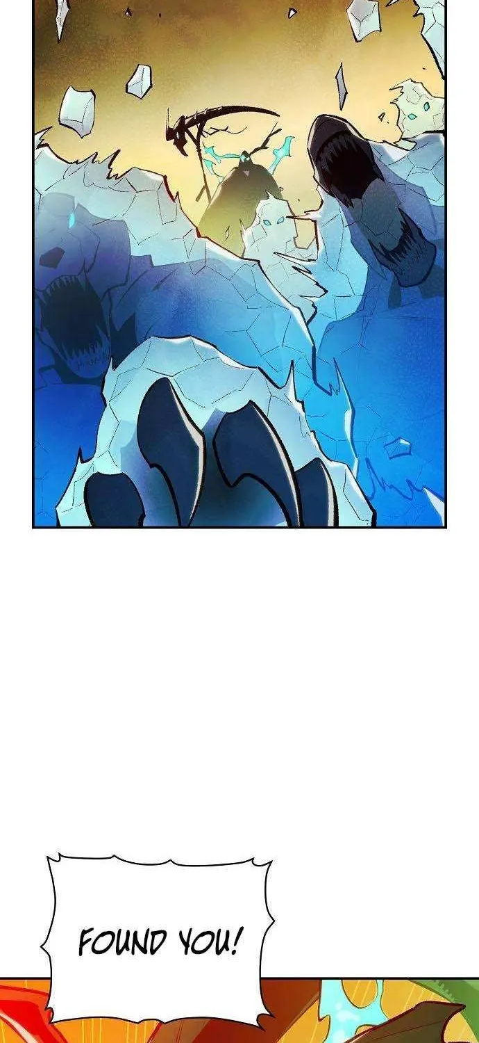 Read The Only Necromancer chapter 88 image 79 on Lezhin