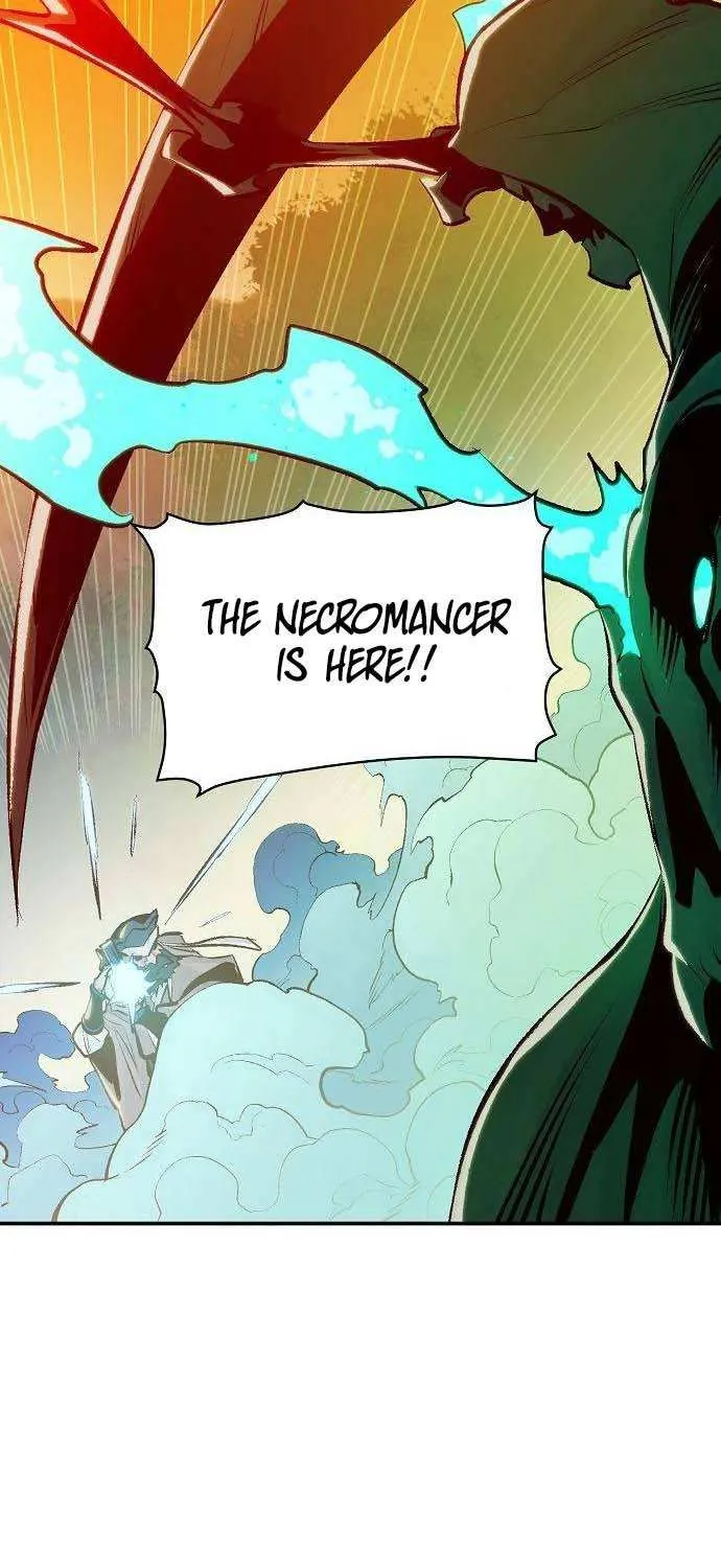 Read The Only Necromancer chapter 88 image 80 on Lezhin