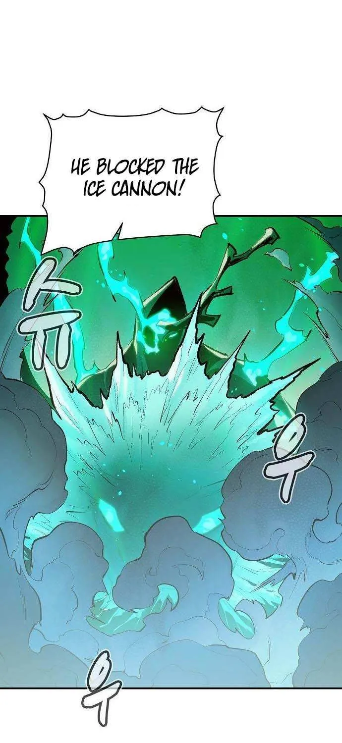 Read The Only Necromancer chapter 88 image 84 on Lezhin