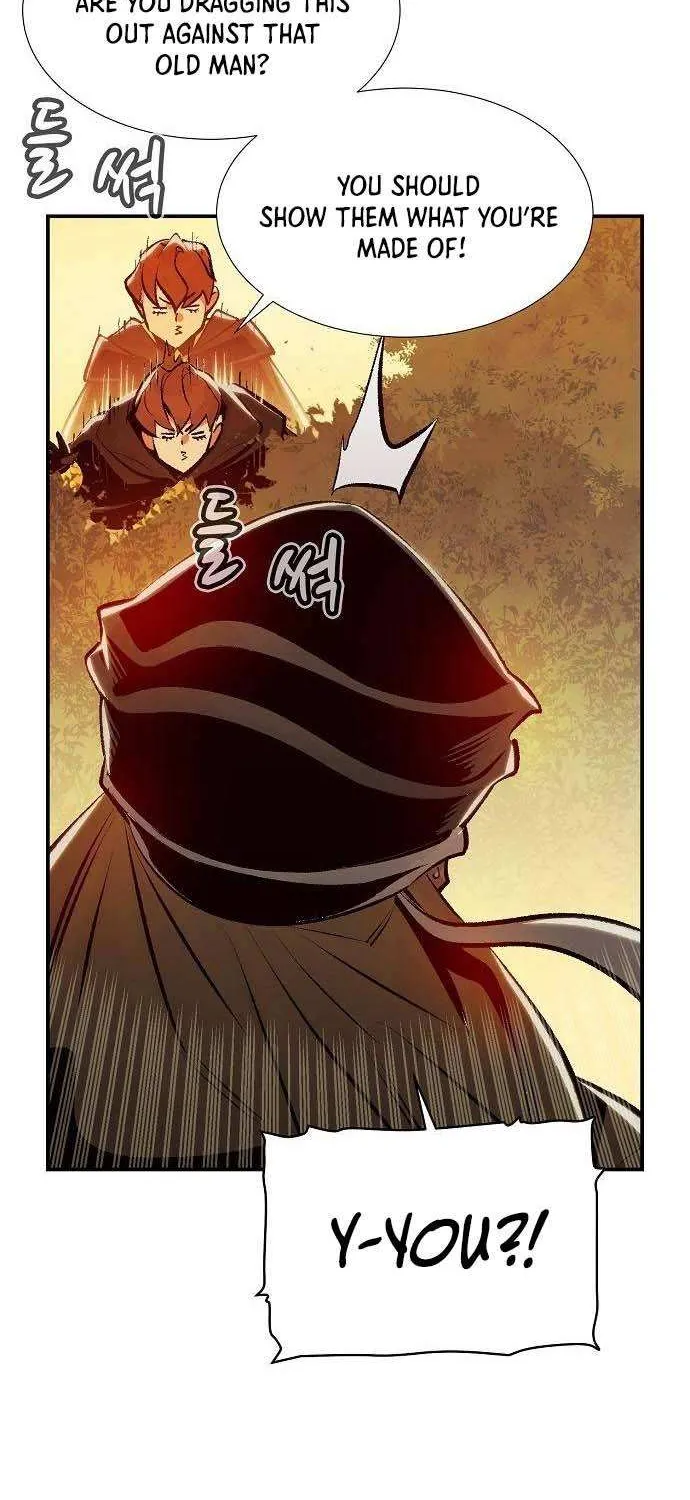 Read The Only Necromancer chapter 88 image 88 on Lezhin