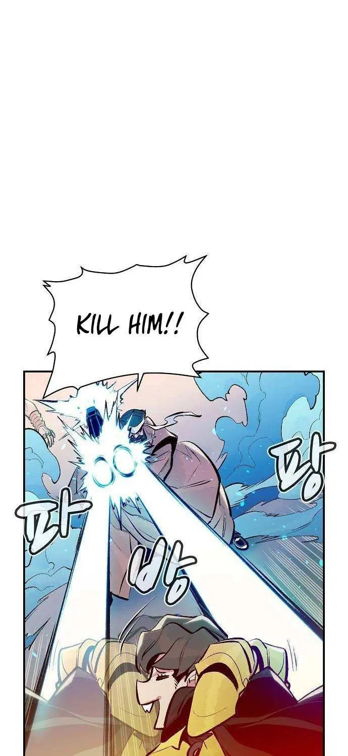 Read The Only Necromancer chapter 88 image 91 on Lezhin