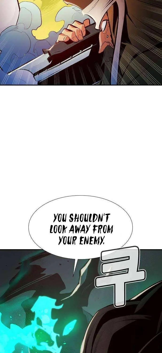 Read The Only Necromancer chapter 88 image 93 on Lezhin