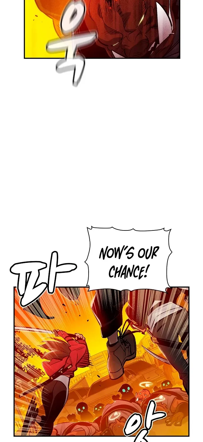 Read The Only Necromancer chapter 9 image 17 on Lezhin