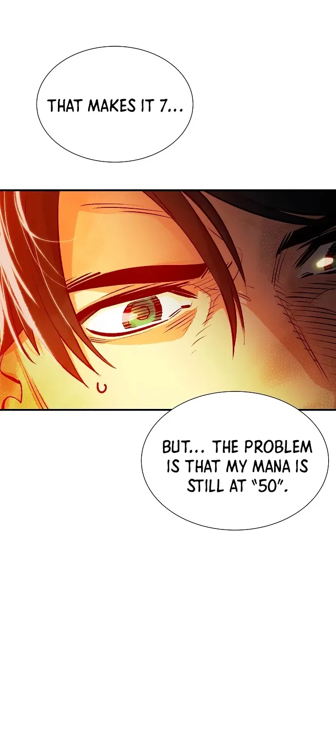Read The Only Necromancer chapter 9 image 23 on Lezhin